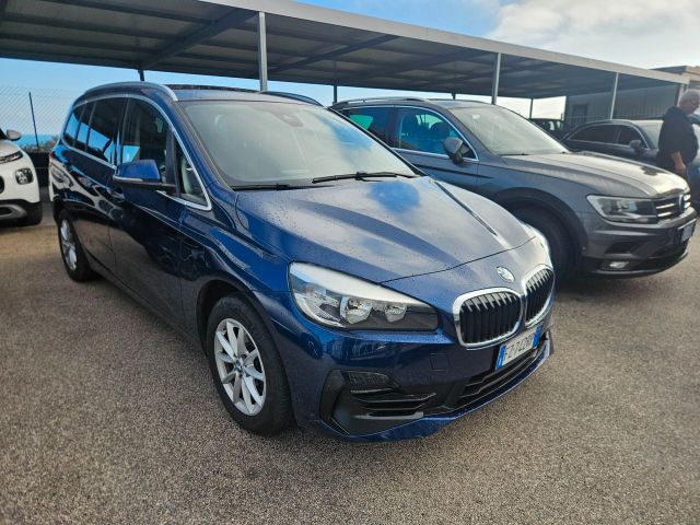 BMW Bmw 216d 116cv Active Tourer Business 7posti Aut