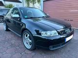 Audi S3 1.8T quattro* Facelift*165 KW* Tüv. 01.28*BAM - Audi S3 in Augsburg