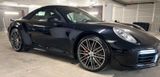 Porsche 991.2 Turbo Cabriolet 650PS!!! Aerodynamik - Porsche 991 in Berlin