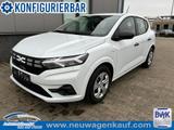 Dacia "Essential" LIEFERUNG KOSTENLOS! 1.0 TCe 90, ...