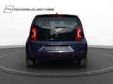 Volkswagen up! move up! 1.0 Klima*TÜV NEU*GARANTIE*2.Hand - Volkswagen up! aus 2016