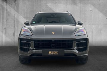 Porsche Cayenne - 8