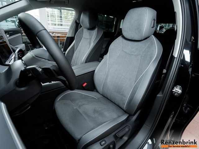 Passat Variant Business eTSI DSG AHK 18" Winter-