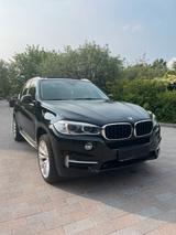 BMW X5 3.0 Diesel X Drive  Sport packet ... - BMW X5 in Lübeck