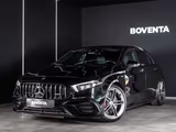 Mercedes-Benz AMG A 45 S 4Matic  *AMG TRACK*NIGHT*