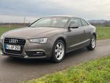 Audi A5 Coupé 2.0 TDI multitronic | drive select  - Audi: Select Drive