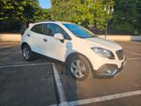 Opel Mokka 1.4 Turbo Edition Automatik Edition - Opel Mokka von privat