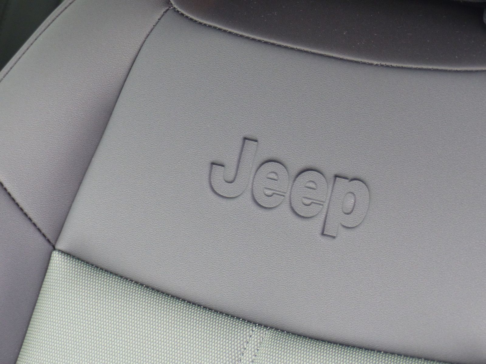 Jeep Avenger - Bild 17