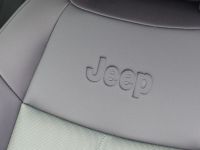 Jeep Avenger - Vorschau Bild 17
