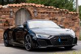 Audi R8 5.2 FSI performance S tron. quat. Spyder -