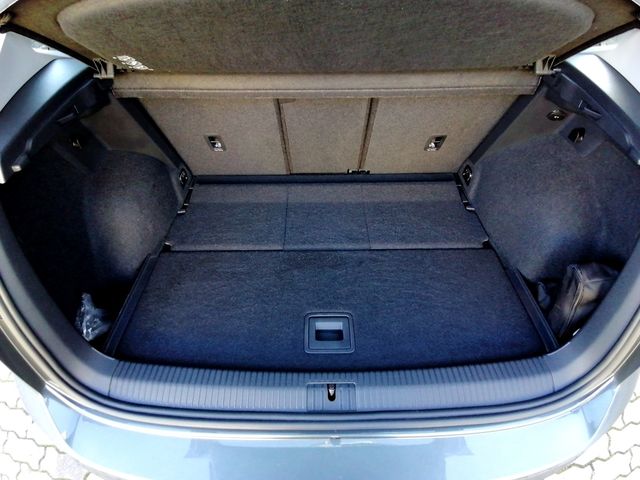 Volkswagen Golf Sportsvan Highline 1.4 TSI BMTStart-Stopp