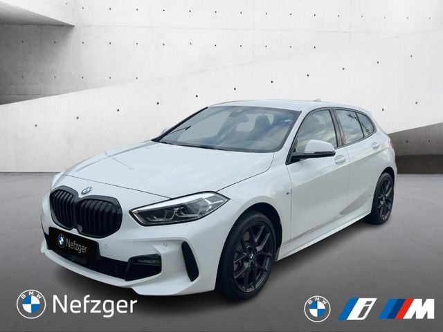 BMW 120 d M Sport HiFi LED-Scheinwerfer DAB Navi Pro