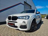 BMW X4 M40i Sportpaket*Navi*Head-Up*Bi-Xenon*20Zoll - BMW X4 mit Benzin-Antrieb: Sportpaket