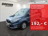 Ford Grand Tourneo Connect 1.5 TDCi 105PS Titanium/Ka