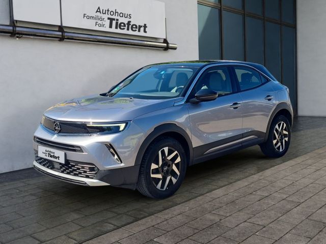 Mokka 1.2 DI Turbo AutomElegance