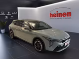 Kia K4 1.6 SPIRIT DCT DRIVEWISE SOUND NAVI SMART KEY - Kia Gebrauchtwagen in Hamburg
