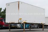 Other Tulo Loh Wechselbrücke BDF Container Rolltor