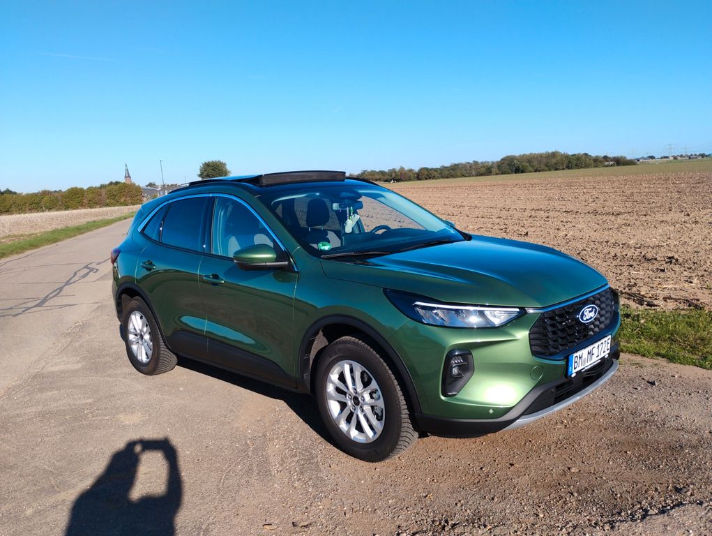 Image of Ford Kuga