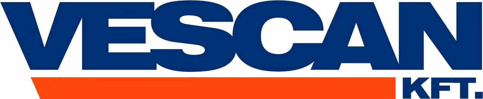 Logo Vescan Kft