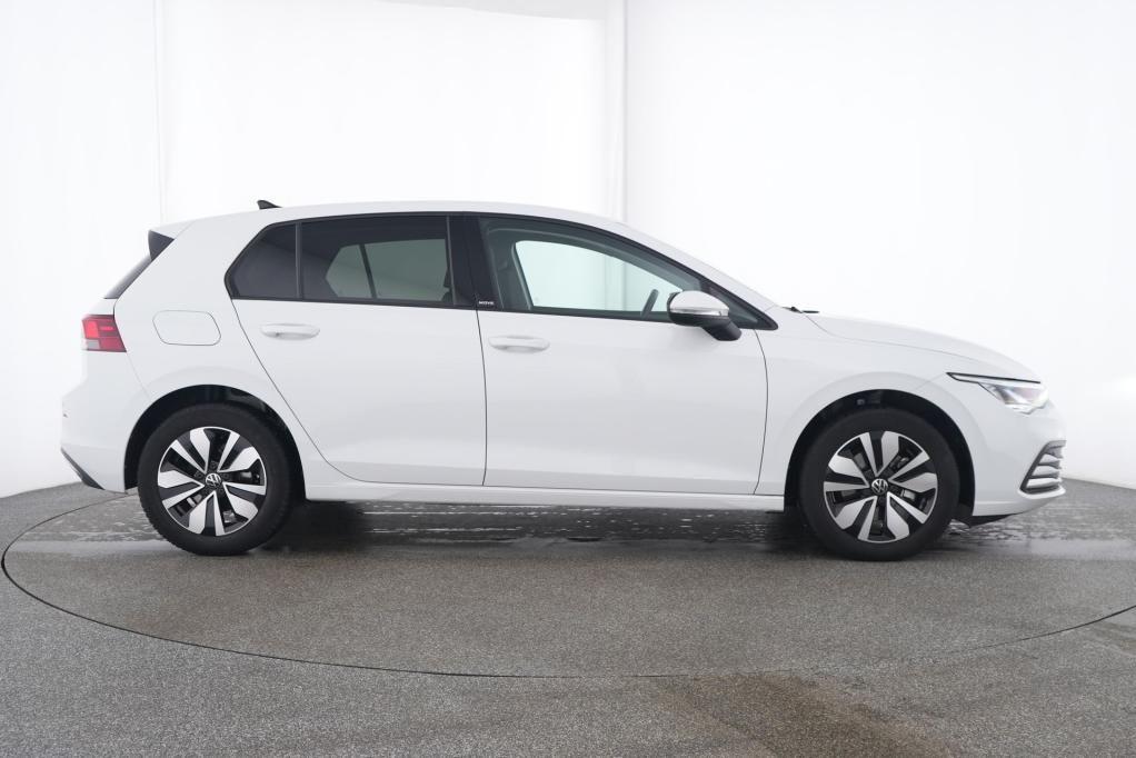 Volkswagen Golf Life MOVE 1.0 eTSI 81kW 7-Gang DSG, миниатюра 13