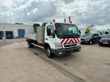 Mitsubishi Fuso Cante (Stock ID 02187) - Mitsubishi LKWs