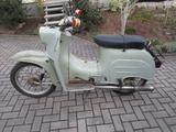 Simson KR51/1  sofort Fahrbereit mit KBA Papieren - SIMSON ROLLER