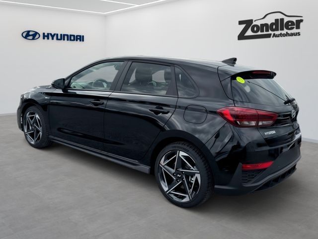 Hyundai i30 – Bild 4