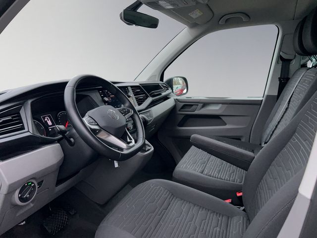 T6.1 Caravelle Comf. LR 2.0TDI 110kW DSG