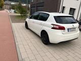 Peugeot 308 Active BlueHDi 150 STOP & START von privat - Peugeot 308: 150
