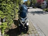 Piaggio MP3 400 HPE + Sonderausstattungen - PIAGGIO ROLLER 400