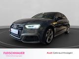 Audi S3 Sportback 2.0 TFSI quattro LED+DC+NAVI+PDC V& - Audi S3 in Köln