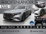 Mercedes-Benz E 200 Exclusive Premium Silver Line Distronic - Mercedes-Benz E 200: Exclusive
