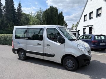Renault Master - 5