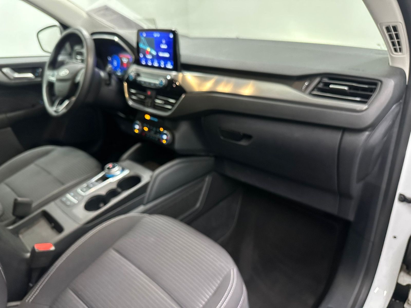 Fahrzeugabbildung Ford Kuga 2.0 4 x 4 EcoBlue Titanium AHK*WINTER-PA