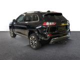Jeep Cherokee Overland 4WD 2.2 *AHK *El. Panodach *Na - Jeep Cherokee: 2.2