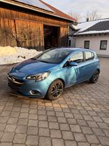 Opel Corsa 1.4 Turbo ecoFLEX Color Edition 110kW ... - Opel Corsa von privat