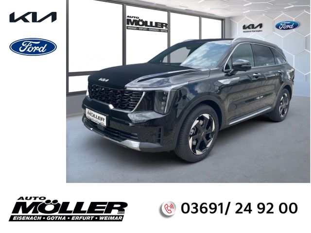 Kia Sorento 1.6T PHEV AWD Platinum 360° Kamera HUD N