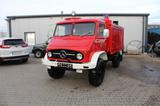 Unimog S.404.1 TL F8 (LS) - Offers matching your search criteria