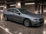 BMW Gran Turismo 640 d xDrive Luxury Line 2. Hand - BMW 640 aus 2018