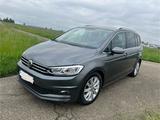 Volkswagen Touran 2.0 TDI SCR 140kW DSG Highline Highline - Volkswagen Touran: 140 Dsg
