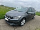 Volkswagen Touran 2.0 TDI SCR 140kW DSG Highline Highline - Volkswagen Touran: 140 TDI