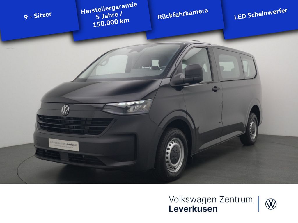 Image of Volkswagen T7 Transporter