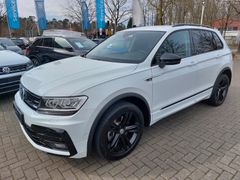 Tiguan 2,0 TDI Highline *R-Line*AHK*LED*Kamera*