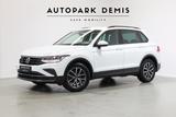 Volkswagen Tiguan Life1.5 TSI DSG/LED/KAMERA/SHZ/ACC/NAVI - Volkswagen Tiguan: Tsi