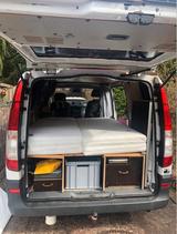 Mercedes-Benz Camper VAN Vito 109 CDI - Offers matching your search criteria