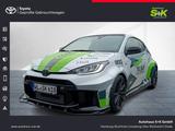 Toyota GR Yaris 1.6 Turbo Facelift*JAPAN RACING+MAXTON+ - gebrauchte Toyota Yaris mit Facelift