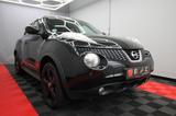 Nissan Juke Tekna 4x4 360° Kamera Navi Klimaauto Sport - Nissan Juke: Sport