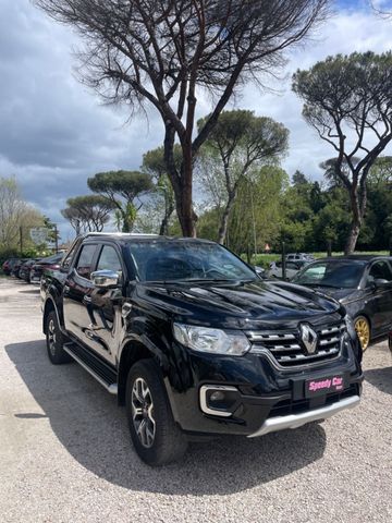 Renault Alaskan Pick up