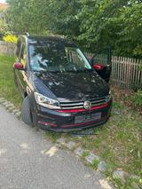 Volkswagen Caddy 2,0TDI 110kW BMT DSG Highline 5-Sitzer... - VW Caddy von privat