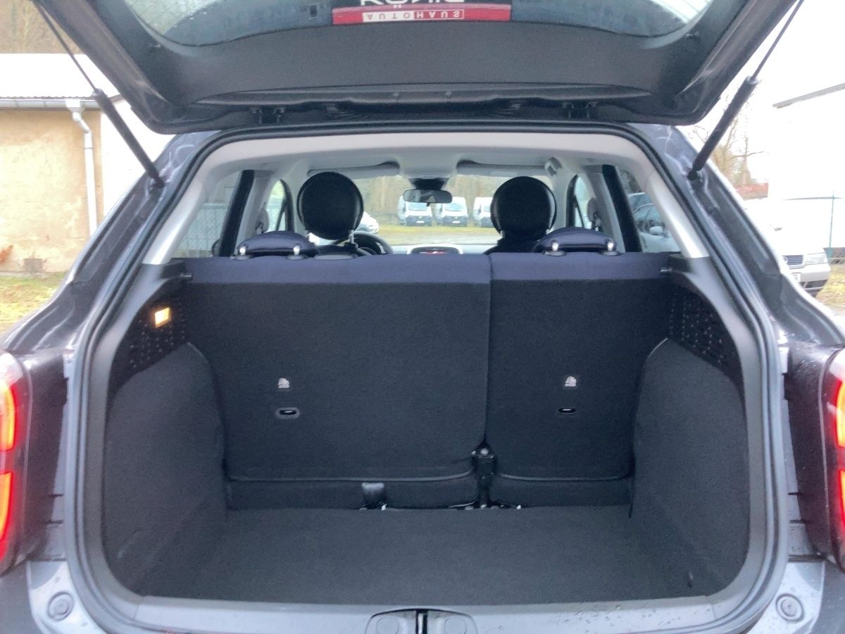 Fiat 500X - Bild 5